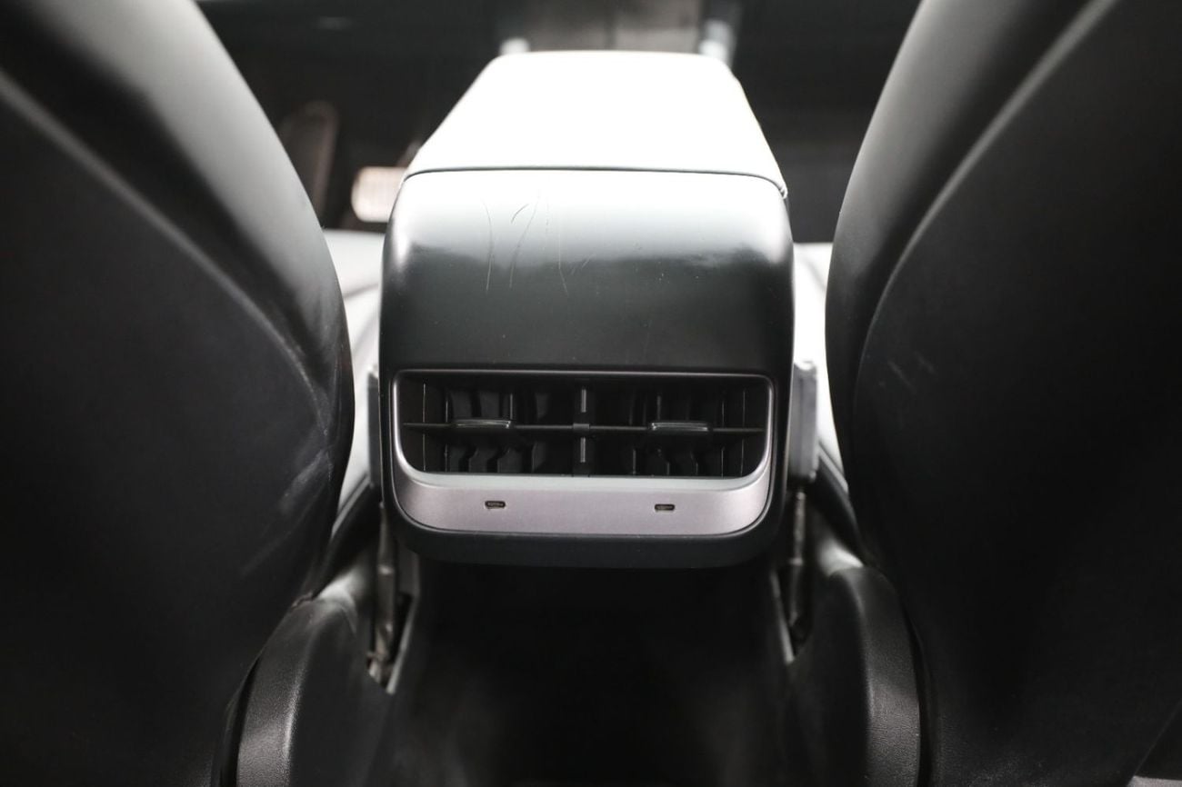 Tesla Model Y PERFORMANCE