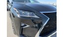 لكزس RX 350 Lexus RX350 2017 F-SPORTS FULL OPTIONS  imported from USA