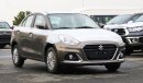 Suzuki Dzire 1.2L