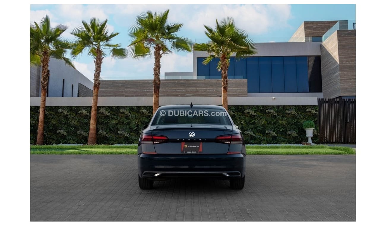 فولكس واجن باسات | 1,273 P.M  | 0% Downpayment | Excellent Condition!