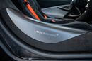 McLaren 765LT Std McLaren 765LT Full Carbon Fiber