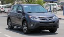 Toyota RAV4 LE AWD NICE CAR