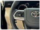 تويوتا لاند كروزر GXR 4.0L FULL OPTION WITH SUNROOF AND COOLING BOX