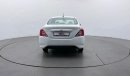 Nissan Sunny SV 1.5 | Under Warranty | Inspected on 150+ parameters