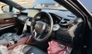 Toyota Harrier TOYOTA HARRIER (RHD) 2021