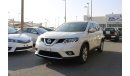 Nissan X-Trail ACCIDENTS FREE - ORIGINAL COLOR - 2 KEYS - 4-WD - CAR IS IN PERFECT CONDITION INSIDE OUT