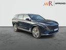 أم جي RX9 Luxury 2.0