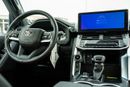 Toyota Land Cruiser Toyota Land Cruiser  VXR  3,3 L diesel 2025