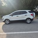 Ford EcoSport AMBIENTE