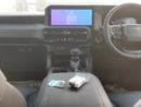Toyota Prado Brand New L Prado Petrol 2.7 liter ,Right Hand Drive ,Only For Export Available