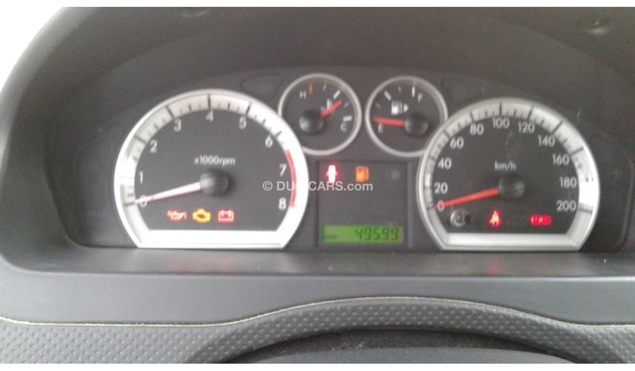 Chevrolet Aveo CHEVROLET AVEO 2015 SILVER KHALIGE NO PAINT NO ACCIDENT