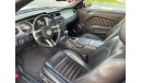 Ford Mustang GT 5.0 Very good condition automatic transmission