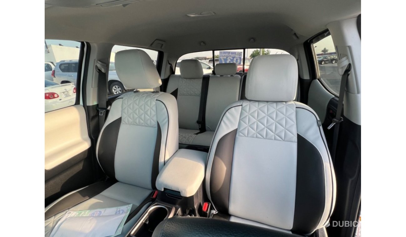 Toyota Tacoma Tacoma 2022 4x4 Drive Low Miles