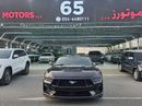 Ford Mustang GT Premium 5.0L (486 HP) Coupe A/T