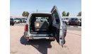 Mitsubishi Pajero MITSUBISHI PAJERO RIGHT HAND DRIVE(PM03999)