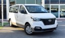 Hyundai H-1 12 Seats GCC