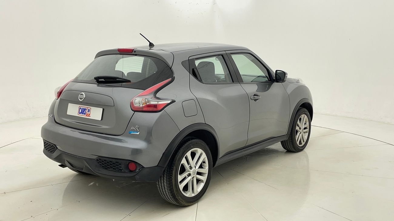 Nissan Juke S 1.6 | Zero Down Payment | Free Home Test Drive