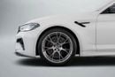 BMW M5 Competition 4.4L (617 HP)