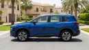Nissan X Trail SV 2023 | AED 1150/Month | 0 DP | 30 Day Return | Warranty | Service History