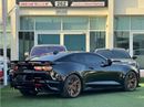 Chevrolet Camaro CHEVROLET CAMARO ZL1 GCC 2020  FULL OPTION FULL SERVICE HISTORY PERFECT CONDITION