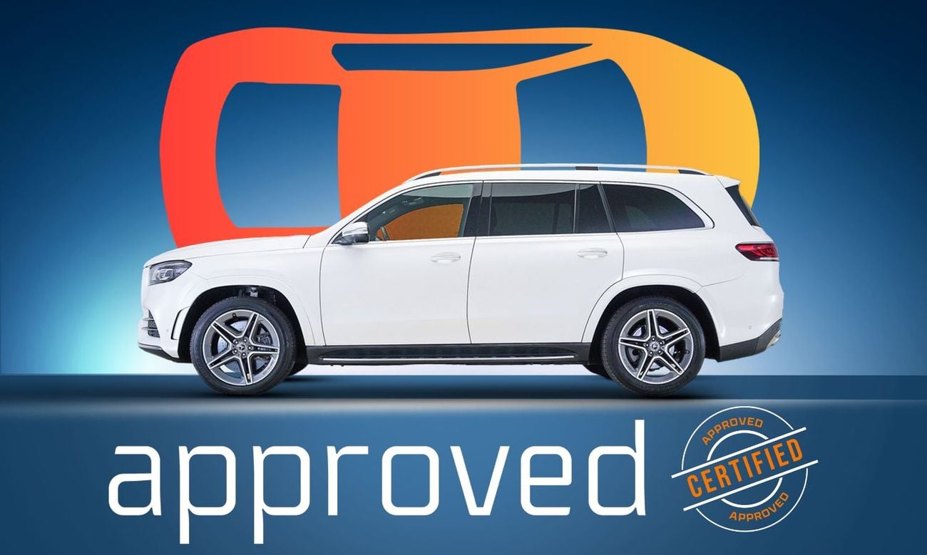 مرسيدس بنز GLS 580 Special Offer | AED 5,234 PM | Up to 3 Years Warranty Unlimited | GLS580 AMG Line