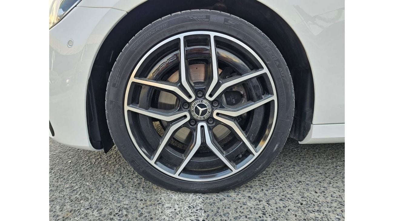 مرسيدس بنز E 250