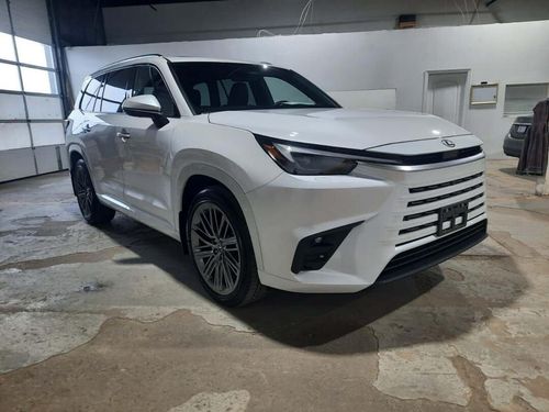 Lexus TX 350 Executive