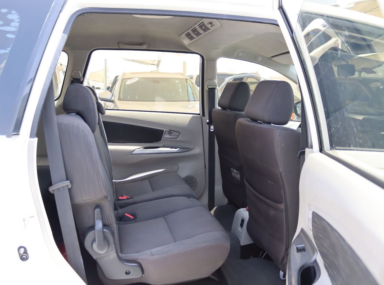 Toyota Avanza GLS TOYOTA AVANZA 2020 - G - ACCIDENTS FREE - PERFECT CONDITION INSIDE OUT