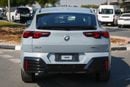 بي أم دبليو X2 S DRIVE 25i 2026 M SPORT KIT!! BRAND NEW CAR!! MENTIONED PRICE IS FOR EXPORT ONLY