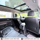 Volkswagen Teramont Highline 3.6L Volkswagen Teramont Highline  3.6L AWD Panoramic  Full Option   GCC    Under Agency Wa