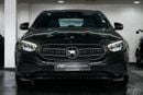 Mercedes-Benz E300 HYBRID - IN ITS EXCELLENT CONDITION!!!