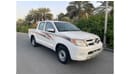 Toyota Hilux Toyota Hilux model 2008 GCC Excellent Conditio