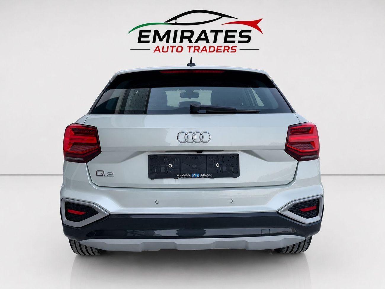 Audi Q2 35 TFSI