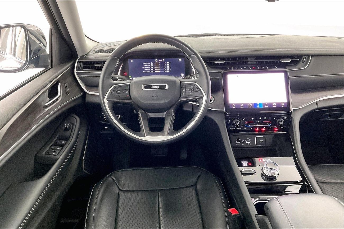 أم جي 6 Trophy | ضمان مجاني لمدة عام | 0 دفعة أولى