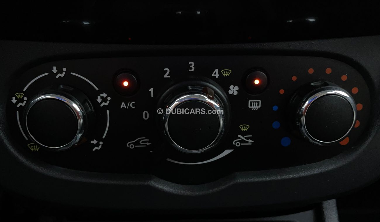 Renault Duster PE 2 | Zero Down Payment | Free Home Test Drive