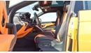 Lamborghini Urus Black Edition.(Export). Local Registration +10%