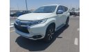 Mitsubishi Pajero DIESEL 2.4 L RIGHT HAND DRIVE FULL OPTIONS