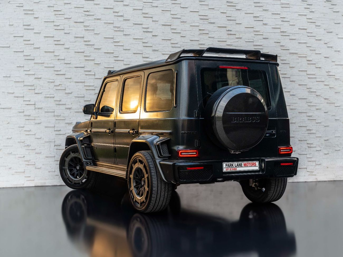 مرسيدس بنز G 63 AMG Std 4.0L