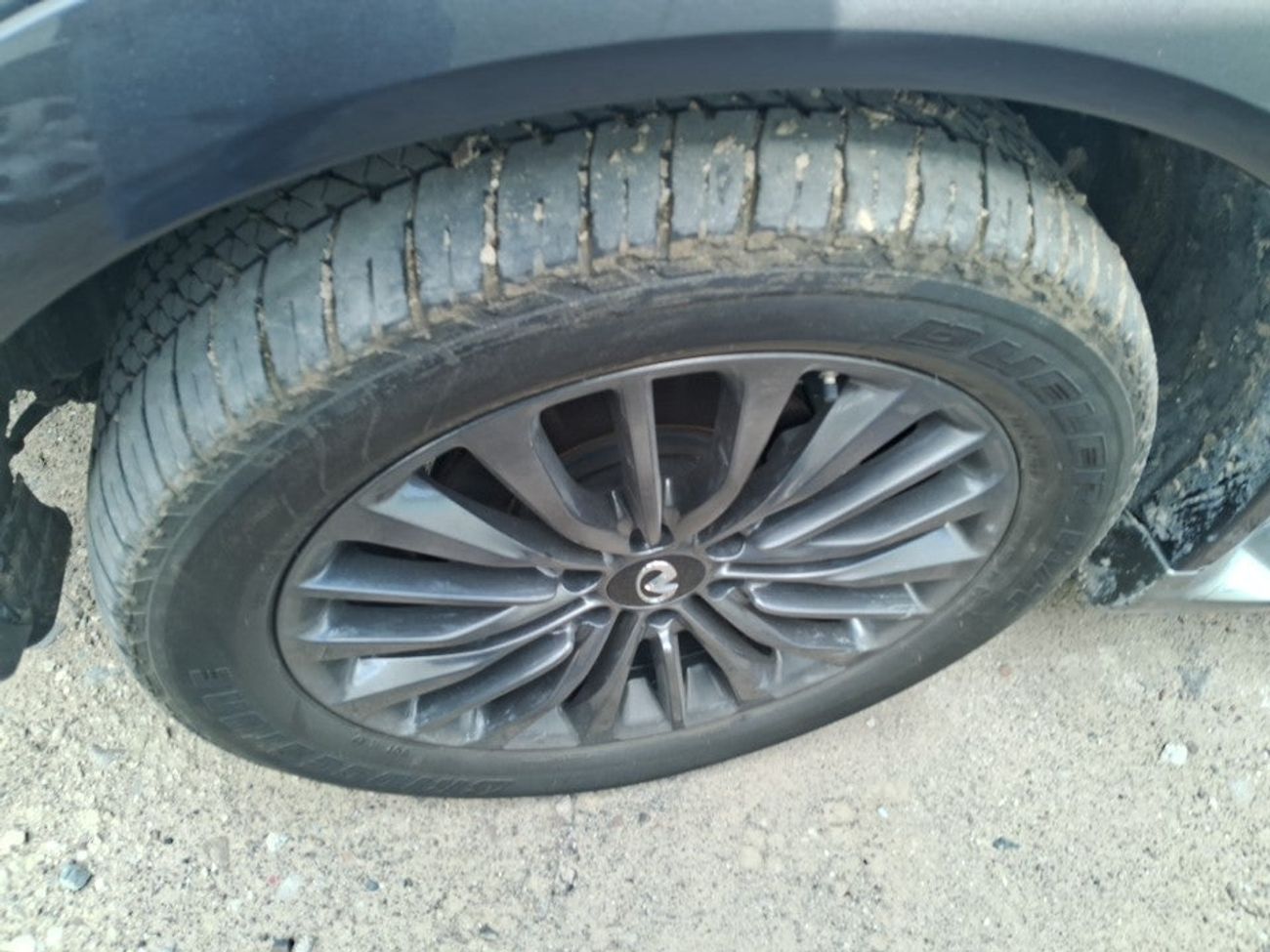 Infiniti QX80 LUXE 5.6 | Zero Down Payment | Home Test Drive