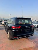 Toyota Land Cruiser GXR
