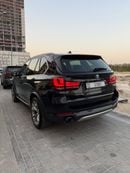 BMW X5 XDRIVE35I