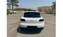 Porsche Macan Macan S Macan S Gcc