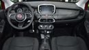 Fiat 500X EXCELLENT DEAL for our Fiat 500x ( 2023 Model ) in Red Color GCC Specs