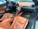 McLaren 720S 2018 McLaren 720s Luxury, Full Service History, Excellent Condition, GCC