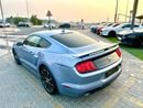 Ford Mustang STANDARD Ecoboost - Coastal Edition | Monthly 1300/- | 0% DP | Blindspot | # 50584