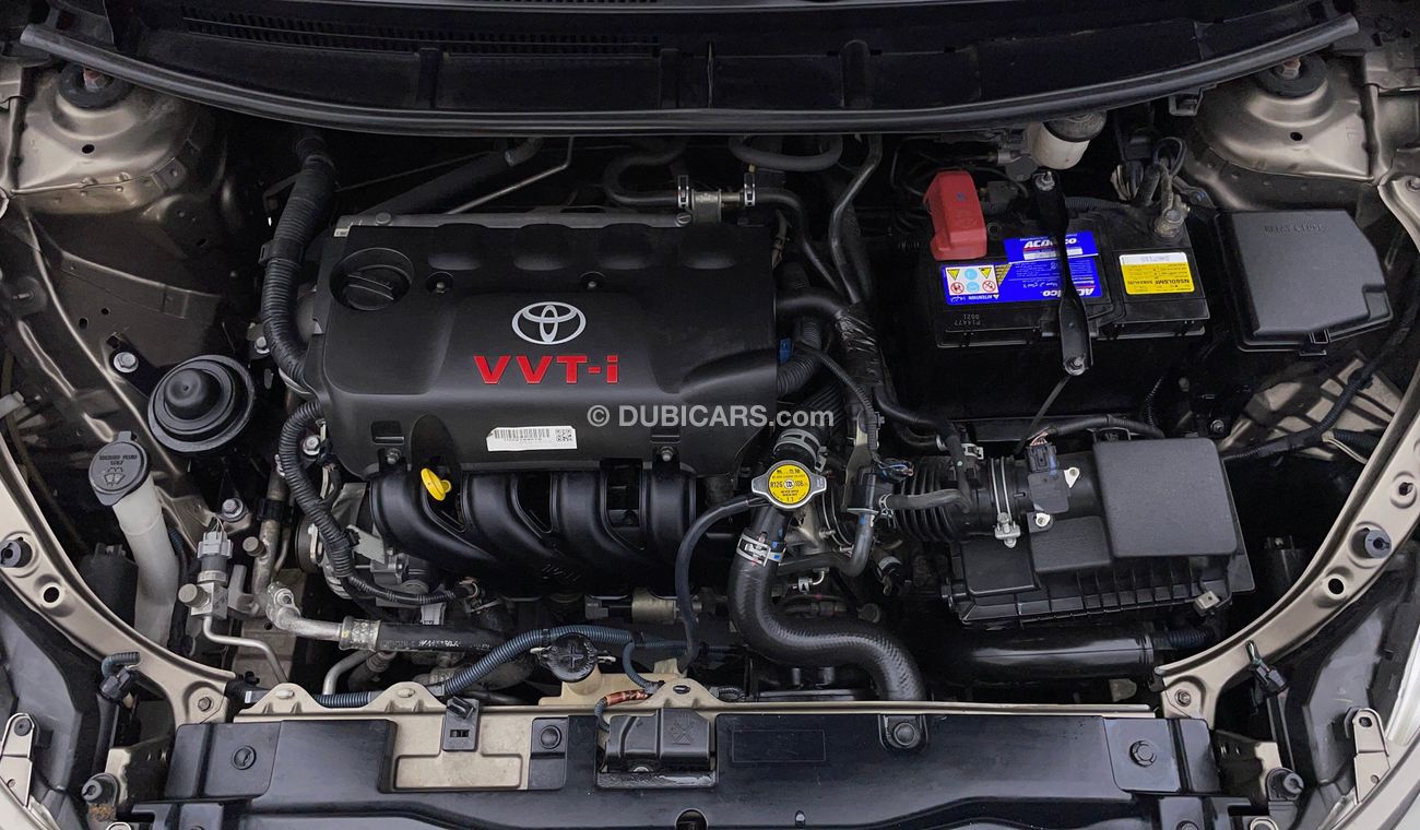 Toyota Yaris SE / E 1.5 | Zero Down Payment | Free Home Test Drive