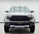 Ford Ranger Raptor 2023 Ford Ranger Raptor, 2028 Warranty + Service Pack, Full Ford Service History, Low Km, GCC