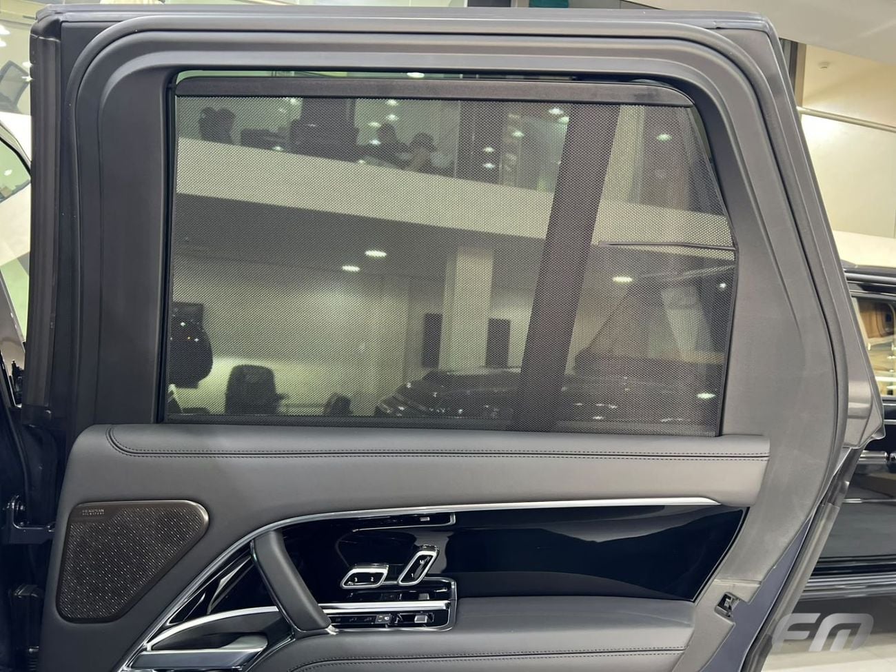Land Rover Range Rover AUTOBIOGRAPHY P530