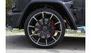 BRABUS 800 - Mercedes-AMG G 63 Brabus BlackMatt
