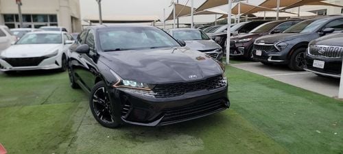 Kia K5 GT-Line 1.6L